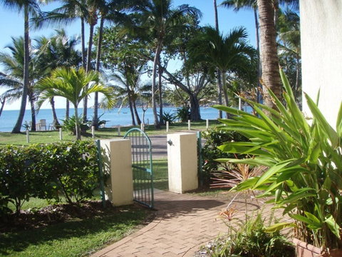 Sails On Horseshoe - Accommodation Burleigh 15