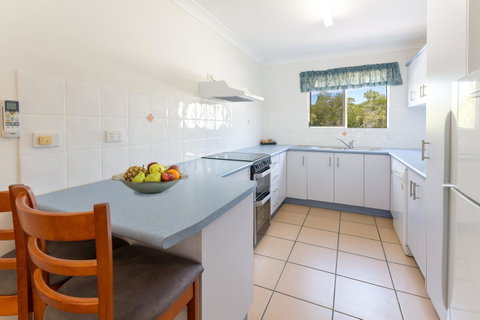 Sails On Horseshoe - Accommodation Burleigh 17