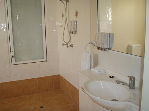 Sails On Horseshoe - Accommodation Burleigh 21