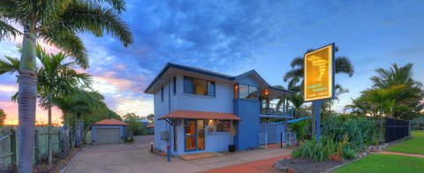 Dolphin Waters - Accommodation Burleigh 14