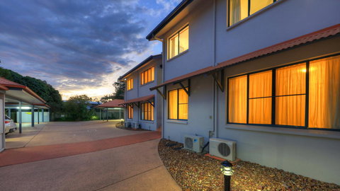 Dolphin Waters - Accommodation Burleigh 18