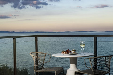 The Sebel Brisbane Margate Beach - Accommodation Burleigh 27
