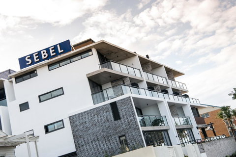 The Sebel Brisbane Margate Beach - Accommodation Burleigh 20