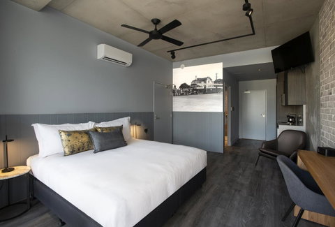The Sebel Brisbane Margate Beach - Accommodation Burleigh 34