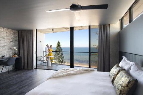 The Sebel Brisbane Margate Beach - Accommodation Burleigh 2