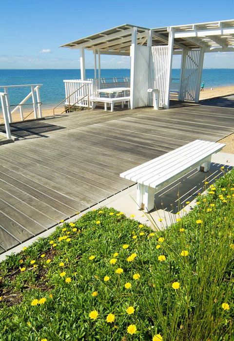 The Sebel Brisbane Margate Beach - Accommodation Burleigh 21