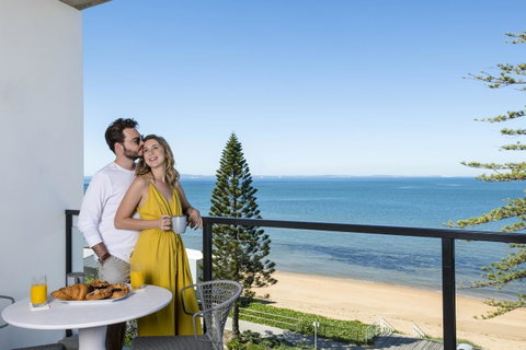The Sebel Brisbane Margate Beach - Accommodation Burleigh 1