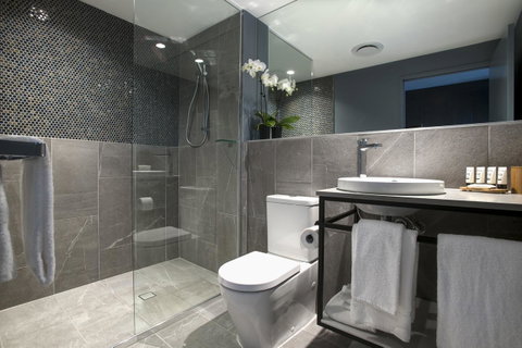 The Sebel Brisbane Margate Beach - Accommodation Burleigh 6