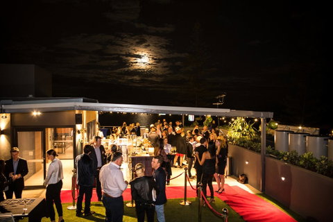 The Sebel Brisbane Margate Beach - Accommodation Burleigh 32