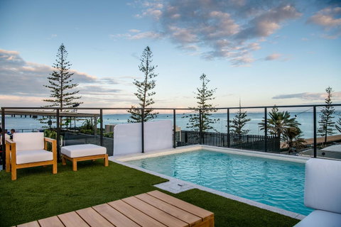 The Sebel Brisbane Margate Beach - Accommodation Burleigh 28