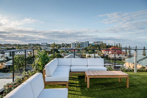 The Sebel Brisbane Margate Beach - Accommodation Burleigh 8