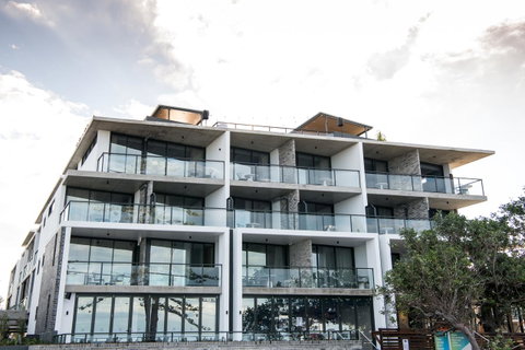 The Sebel Brisbane Margate Beach - Accommodation Burleigh 22