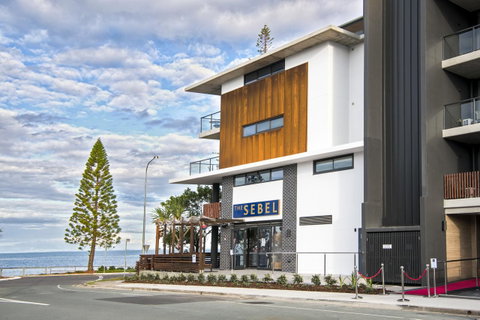 The Sebel Brisbane Margate Beach - Accommodation Burleigh 4