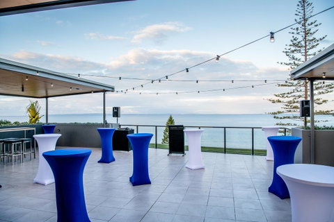 The Sebel Brisbane Margate Beach - Accommodation Burleigh 30