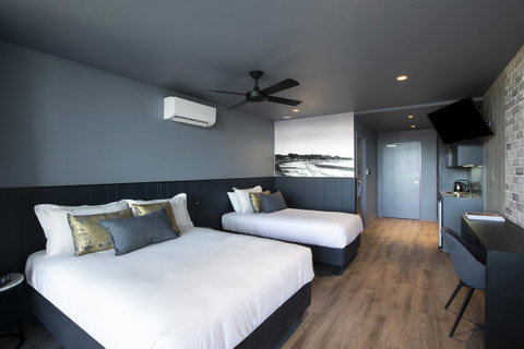 The Sebel Brisbane Margate Beach - Accommodation Burleigh 33