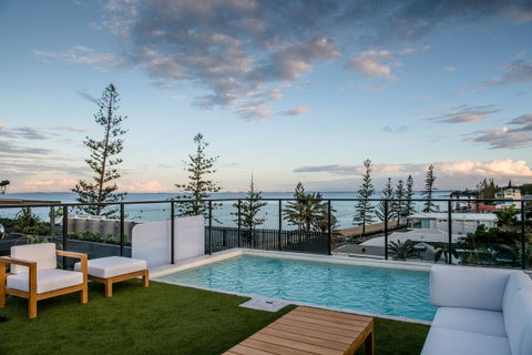 The Sebel Brisbane Margate Beach - Accommodation Burleigh 29