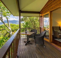Thala Beach Nature Reserve - Accommodation Burleigh