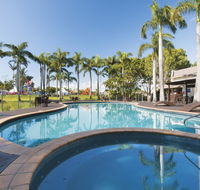 Oaks Oasis - Accommodation Burleigh