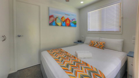 Alex Beach Cabins And Tourist Park - Accommodation Burleigh 27