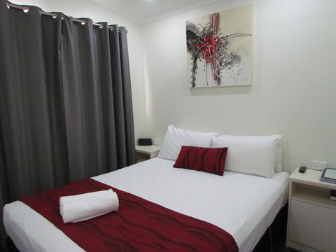 Alex Beach Cabins And Tourist Park - Accommodation Burleigh 38