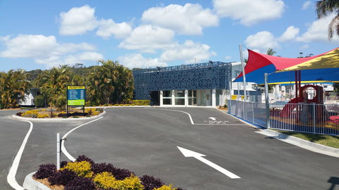 Alex Beach Cabins And Tourist Park - Accommodation Burleigh 20