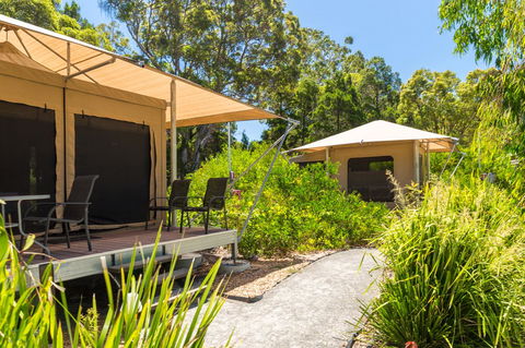 Castaways Moreton Island - Accommodation Burleigh 1
