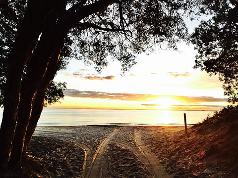 Castaways Moreton Island - Accommodation Burleigh 21