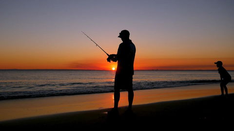 Castaways Moreton Island - Accommodation Burleigh 13