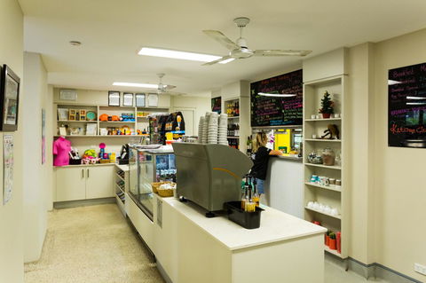 Castaways Moreton Island - Accommodation Burleigh 18