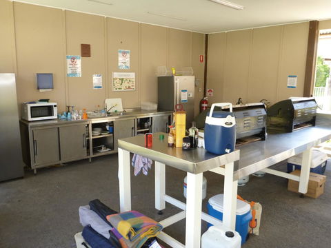 Castaways Moreton Island - Accommodation Burleigh 19