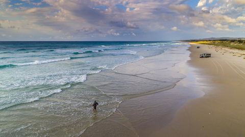 Castaways Moreton Island - Accommodation Burleigh 7