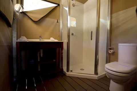 Castaways Moreton Island - Accommodation Burleigh 6