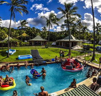 Nomads Airlie Beach - Accommodation Burleigh
