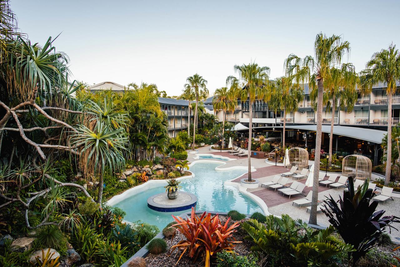 Cannonvale QLD Accommodation Burleigh