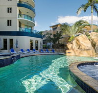 Landmark Resort - Accommodation Burleigh