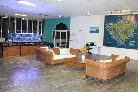 Amaroo On Mandalay, Magnetic Island - Accommodation Burleigh 29