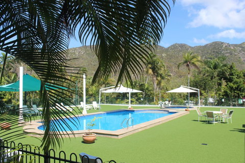 Amaroo On Mandalay, Magnetic Island - Accommodation Burleigh 15