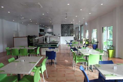 Amaroo On Mandalay, Magnetic Island - Accommodation Burleigh 3