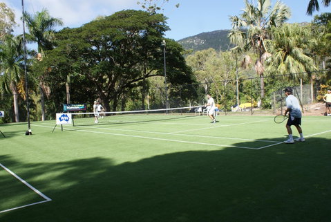 Amaroo On Mandalay, Magnetic Island - Accommodation Burleigh 14