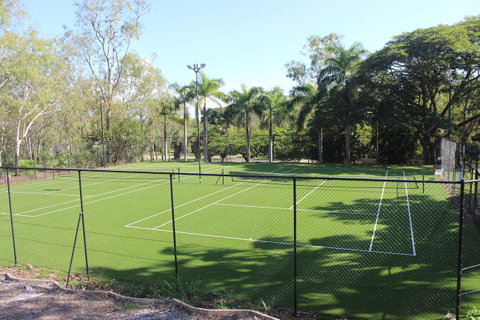 Amaroo On Mandalay, Magnetic Island - Accommodation Burleigh 32