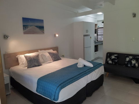 Amaroo On Mandalay, Magnetic Island - Accommodation Burleigh 2