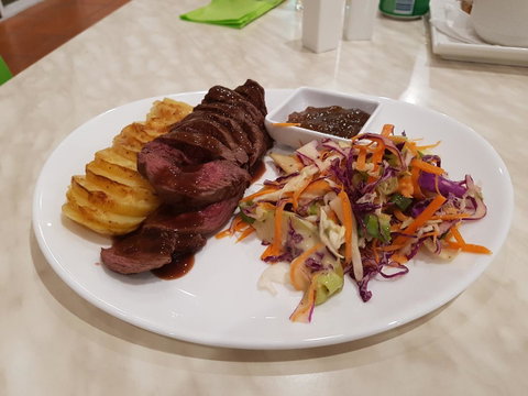 Amaroo On Mandalay, Magnetic Island - Accommodation Burleigh 12
