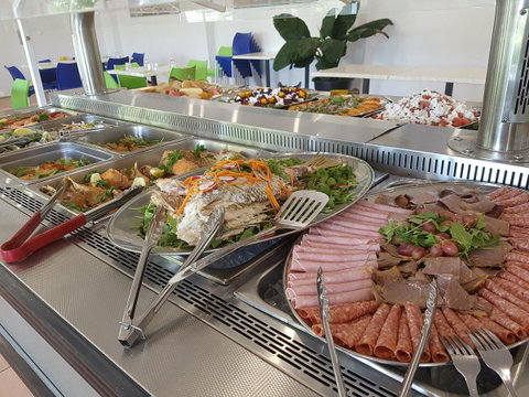 Amaroo On Mandalay, Magnetic Island - Accommodation Burleigh 9