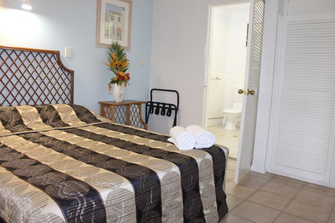 Amaroo On Mandalay, Magnetic Island - Accommodation Burleigh 18