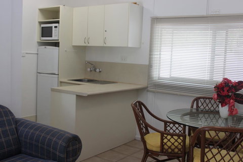 Amaroo On Mandalay, Magnetic Island - Accommodation Burleigh 19
