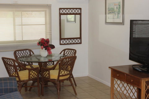 Amaroo On Mandalay, Magnetic Island - Accommodation Burleigh 20