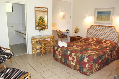 Amaroo On Mandalay, Magnetic Island - Accommodation Burleigh 17