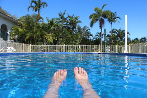 Amaroo On Mandalay, Magnetic Island - Accommodation Burleigh 22