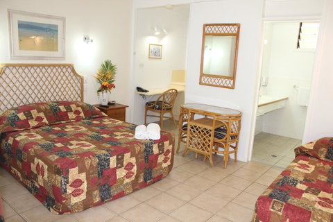 Amaroo On Mandalay, Magnetic Island - Accommodation Burleigh 16