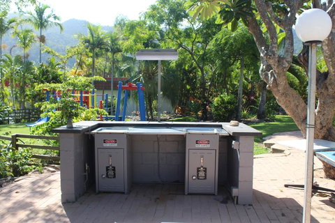Amaroo On Mandalay, Magnetic Island - Accommodation Burleigh 31